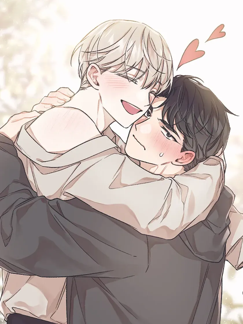Amor da Besta de Cabelo Preto