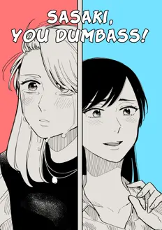Sasaki, Sua Idiota!