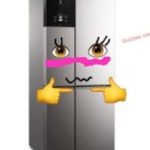 Geladeira_Electrolux_chaa👉👈